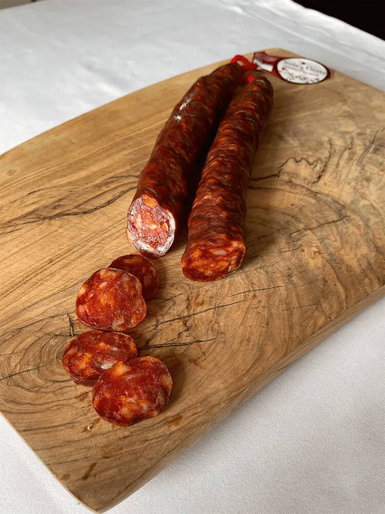 Chorizo Extra Picante Chorizo Extra Picante